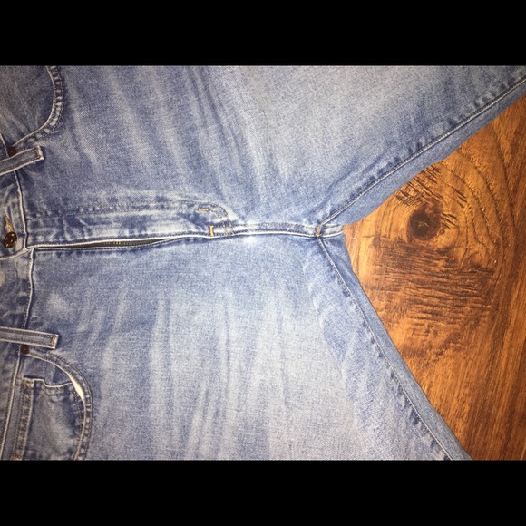 Madewell Jeans - Picture 3 of 5